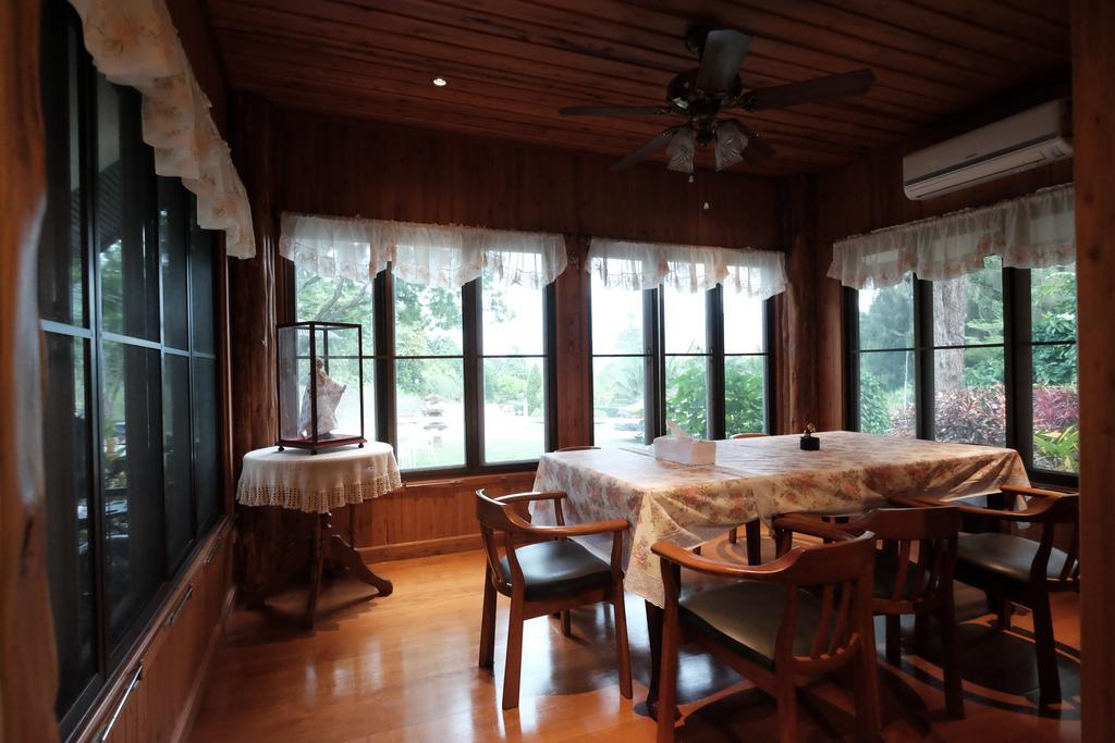 Pa-Rita Country Home 慕斯 外观 照片
