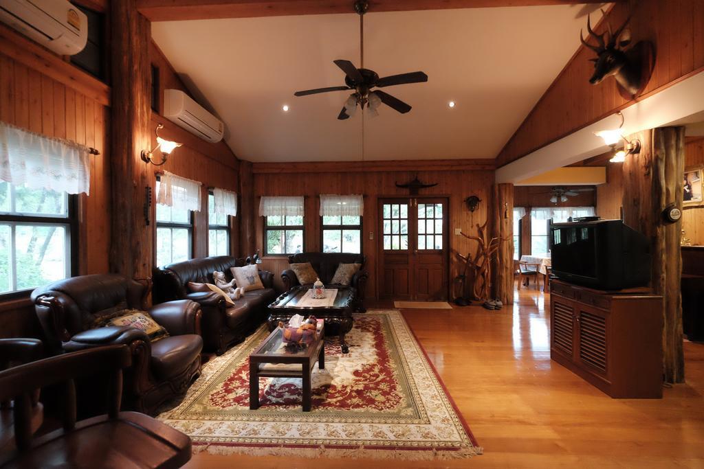 Pa-Rita Country Home 慕斯 外观 照片