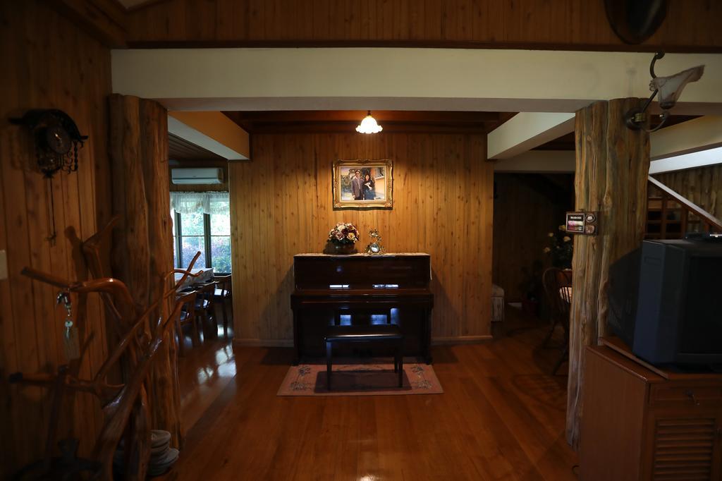 Pa-Rita Country Home 慕斯 外观 照片