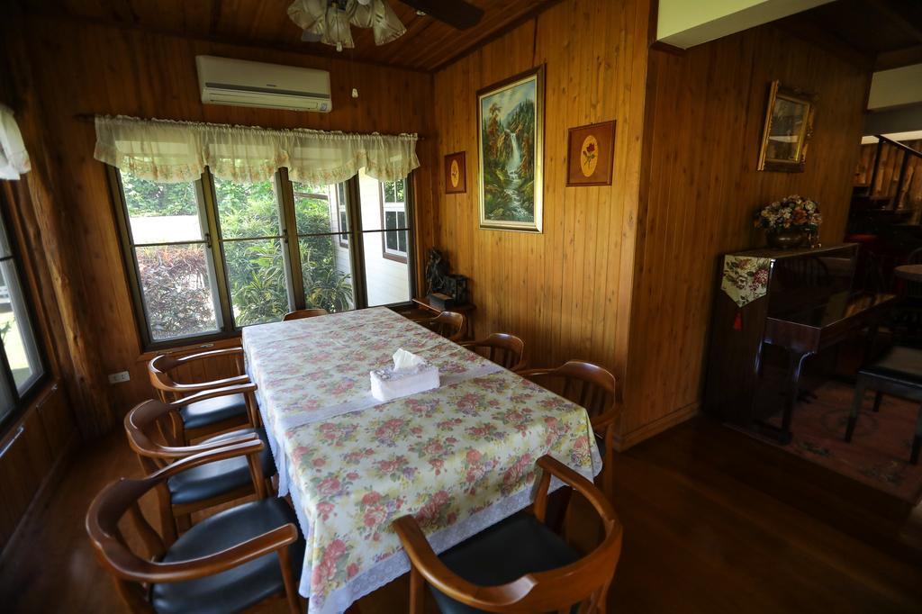 Pa-Rita Country Home 慕斯 外观 照片