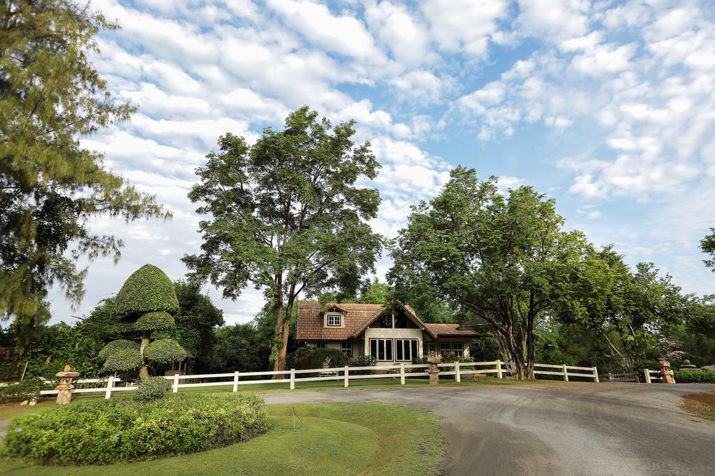 Pa-Rita Country Home 慕斯 外观 照片