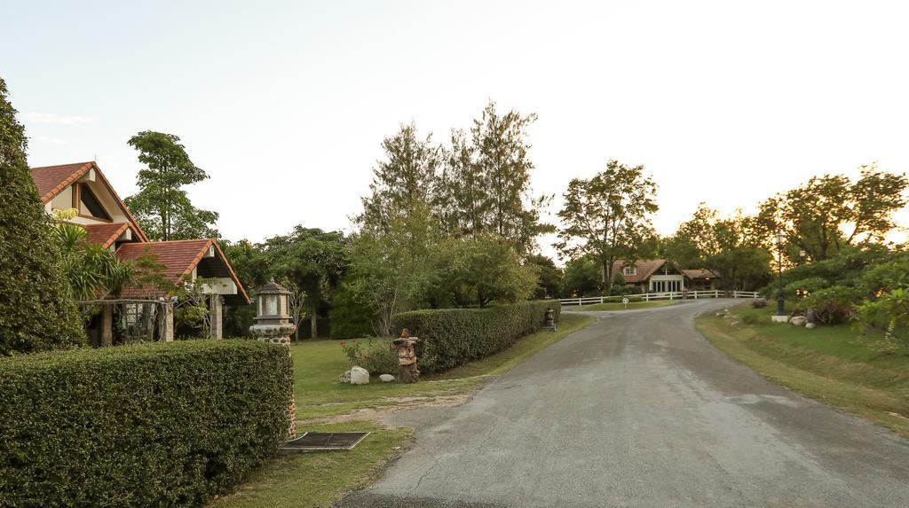 Pa-Rita Country Home 慕斯 外观 照片