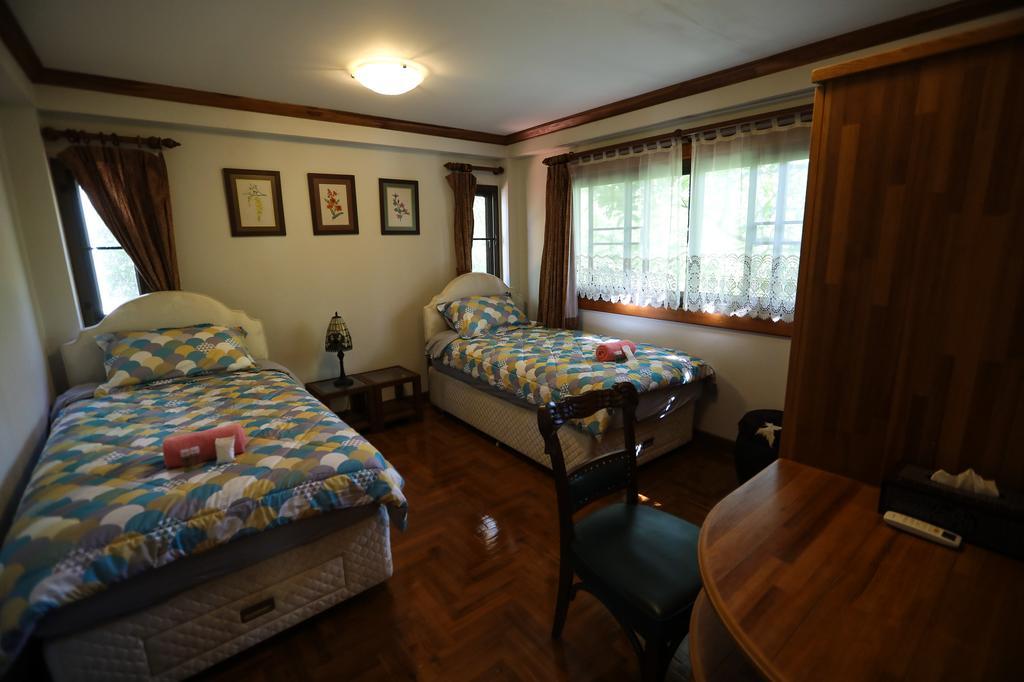 Pa-Rita Country Home 慕斯 外观 照片